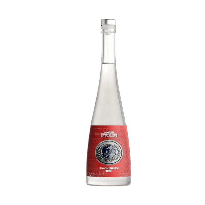 Star Trek Spirits - Earl Grey Gin