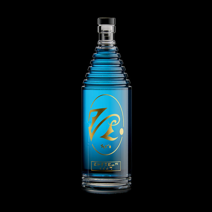 Star Trek Spirits - Romulan Blue Ale Vodka