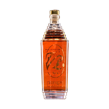 Star Trek Spirits - Romulan Stellum Rye Whiskey