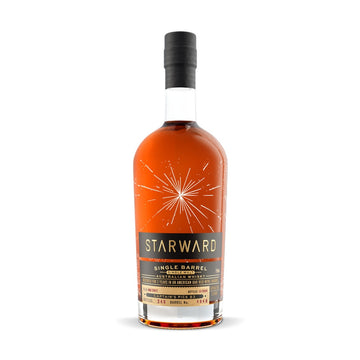 Starward - Captain's Pick #3