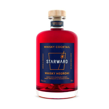 Starward - Negroni