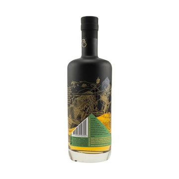 Stauning - Danish Smoke Single Malt Whisky