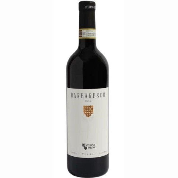 Stefano Farina Sq Barbaresco - TIPXY