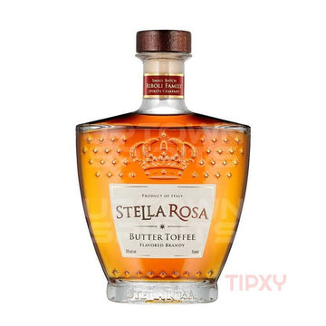 Stella Rosa - Butter Toffee Flavored Brandy