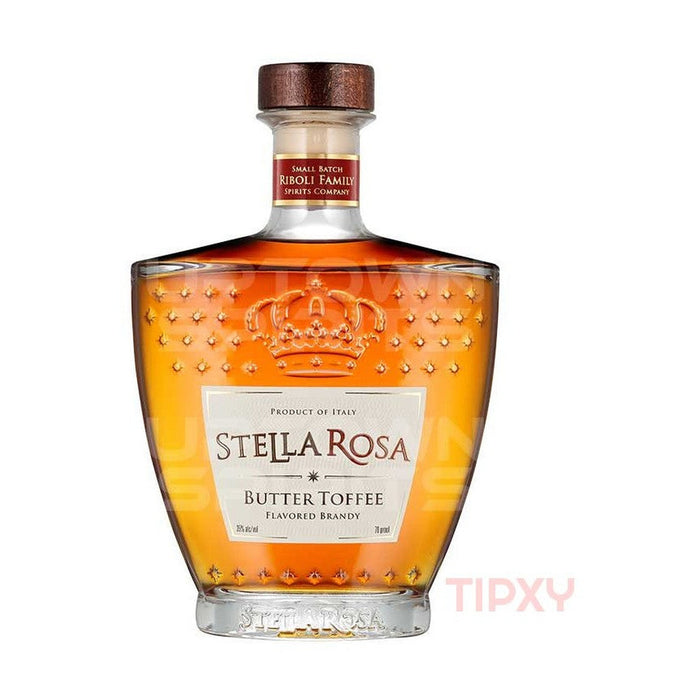 Stella Rosa - Butter Toffee Flavored Brandy