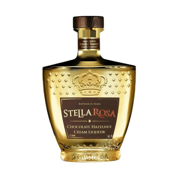 Stella Rosa - Chocolate Hazelnut Cream Liqueur