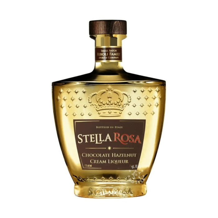 Stella Rosa - Chocolate Hazelnut Cream Liqueur