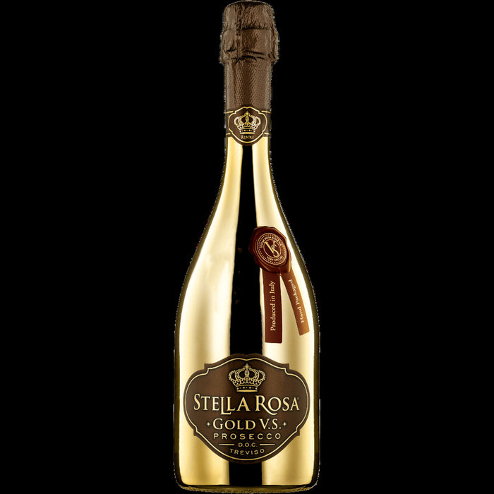 Stella Rosa - Gold V.S. Prosecco D.O.C Sparkling Wine