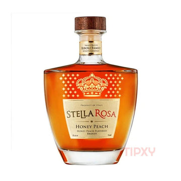 Stella Rosa - Honey Peach Flavored Brandy