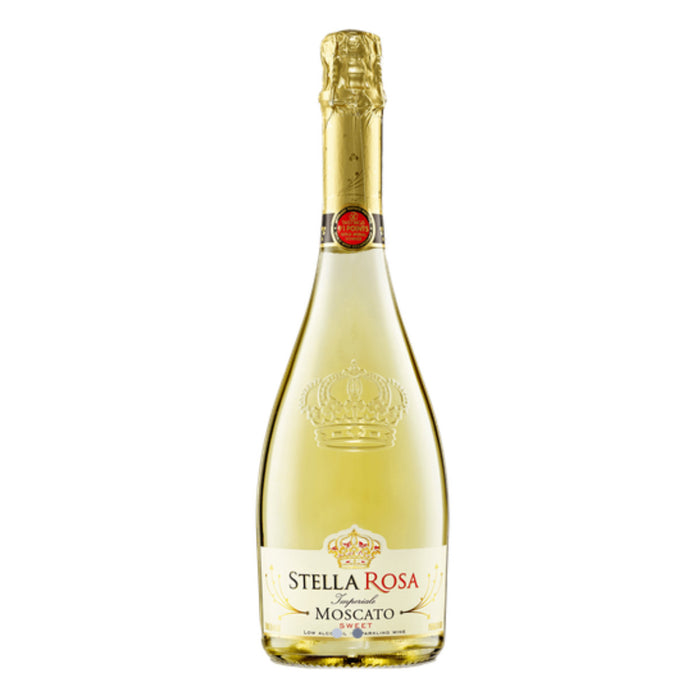 Stella Rosa - Imperiale Moscato White Wine