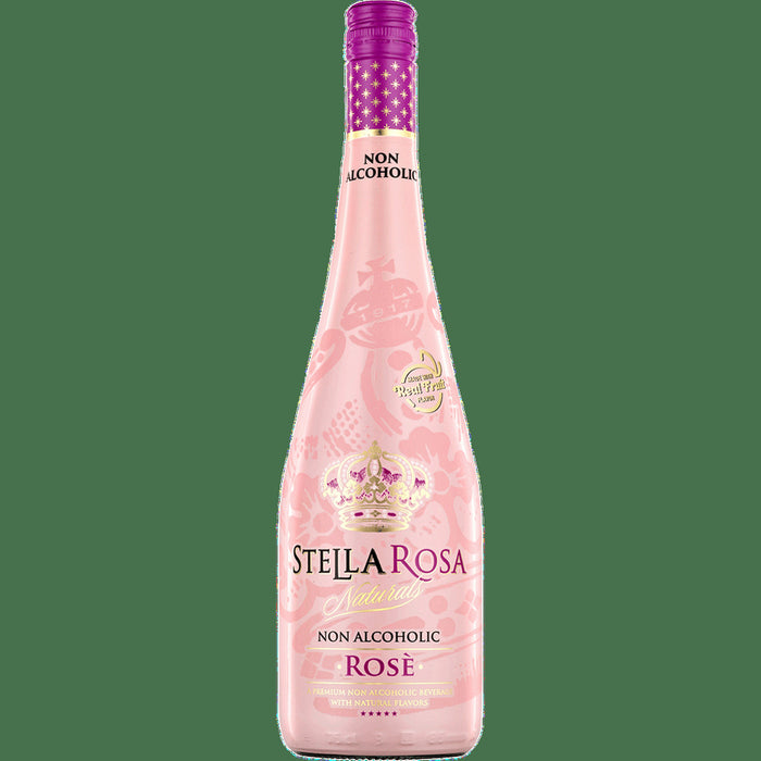Stella Rosa - Non-Alcoholic Rose Wine