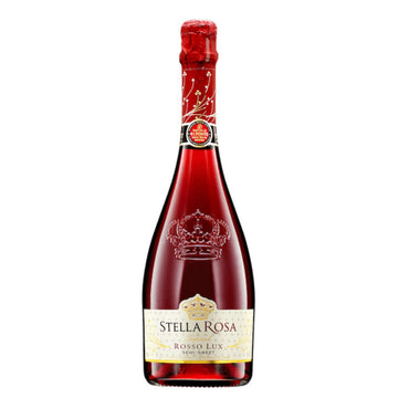 Stella Rosa - Rosso Lux Sparkling Red Blend Wine
