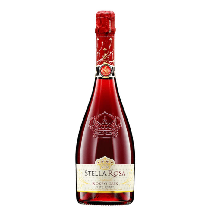 Stella Rosa - Rosso Lux Sparkling Red Blend Wine