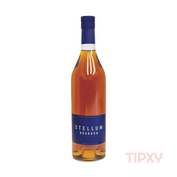 Stellum - Blue Label Bourbon Whiskey