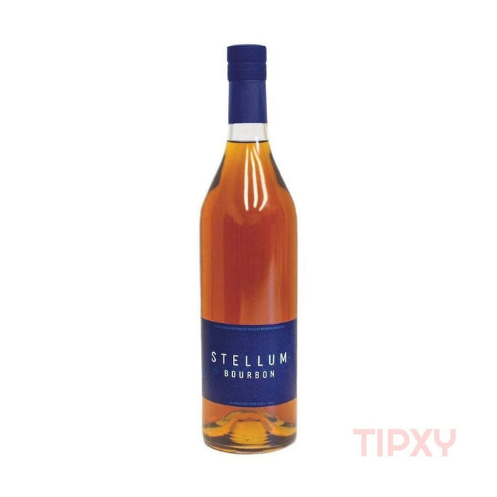 Stellum - Blue Label Bourbon Whiskey