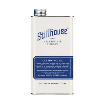 Stillhouse - Classic Vodka