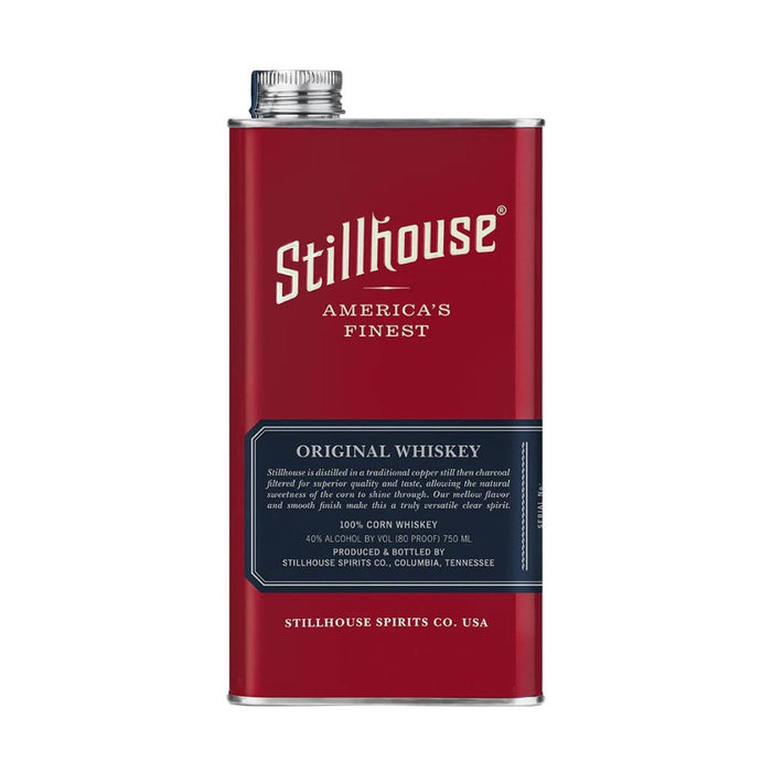 Stillhouse - Original Whiskey