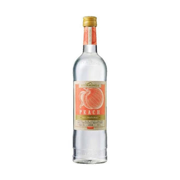 Stirrings - Peach Liqueur