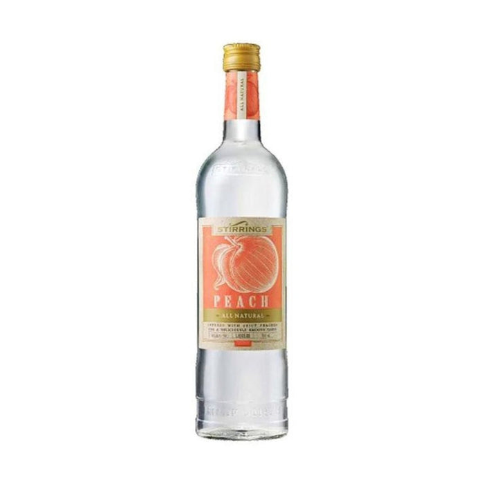 Stirrings - Peach Liqueur