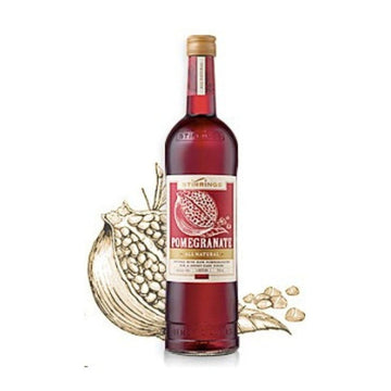 Stirrings - Pomegranate Liquer