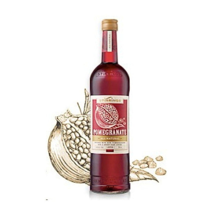 Stirrings - Pomegranate Liquer