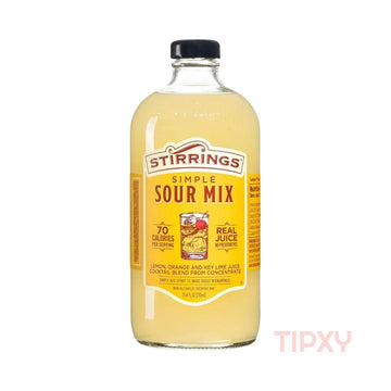 Stirrings - Sour Cocktail Mix