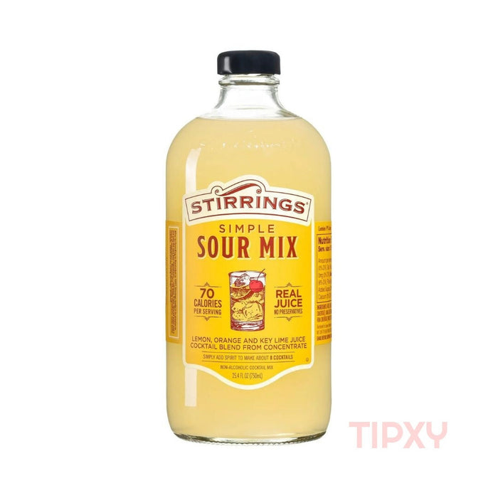 Stirrings - Sour Cocktail Mix