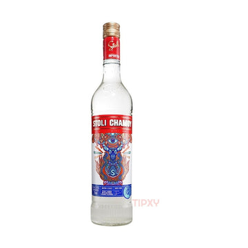 Stolichnaya - Chamoy