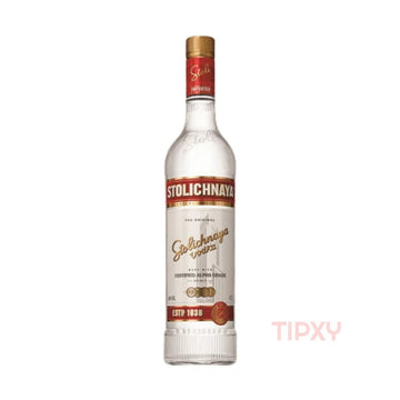 Stolichnaya - Vodka
