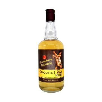 Stonehouse Distillery - Coconut Rum