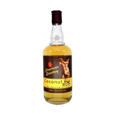 Stonehouse Distillery - Coconut Rum