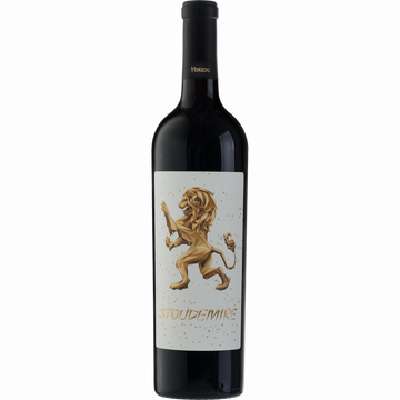 Stoudemire Origin Dry Red Wine - TIPXY