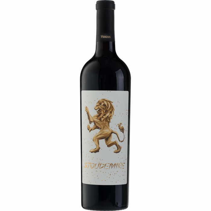 Stoudemire Origin Dry Red Wine - TIPXY