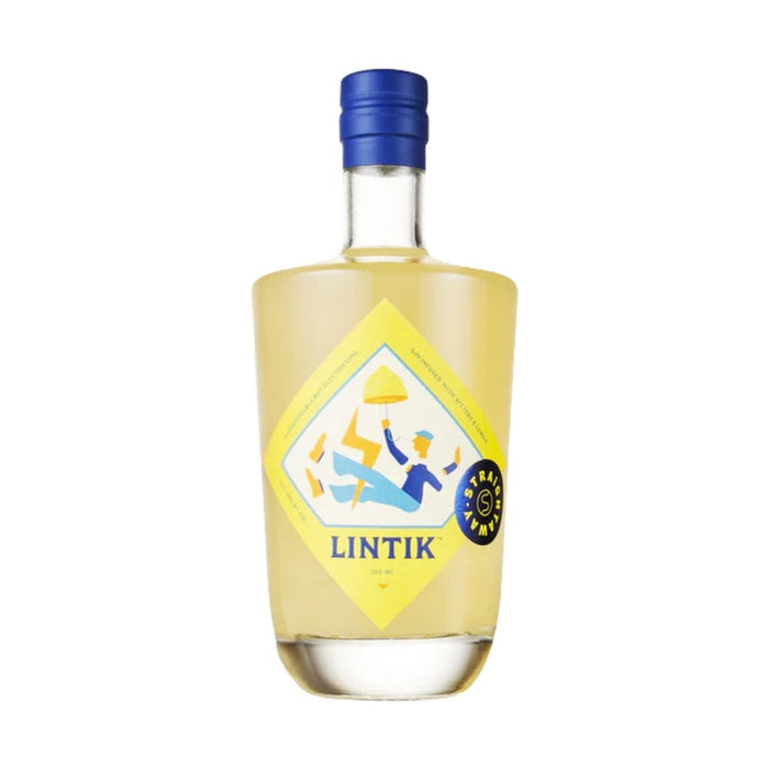 Straightaway Cocktails - Lintik Ready to Drink Cocktail