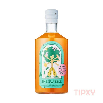 Straightaway Cocktails - The Swizzle Ready to Serve Cocktail