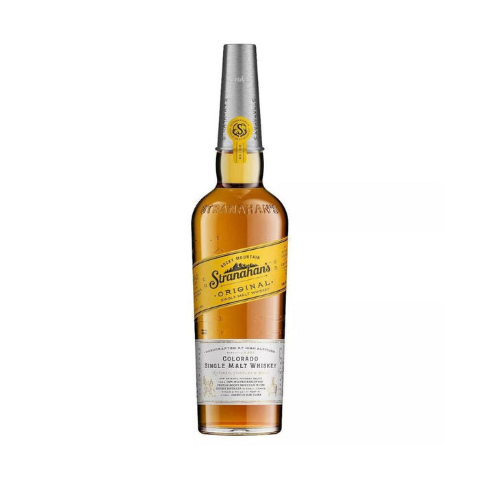 Stranahan's - Colorado Whiskey