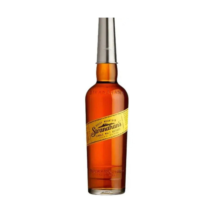 Stranahans - Colorado Whiskey