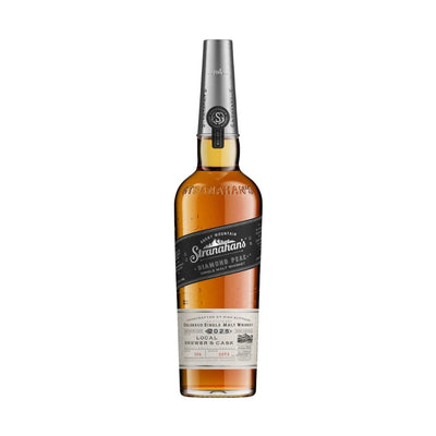Stranahan's - Diamond Peak Local Brewers Cask Single Malt Whiskey 2025