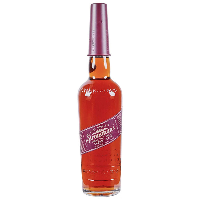 Stranahan's - Sherry Cask