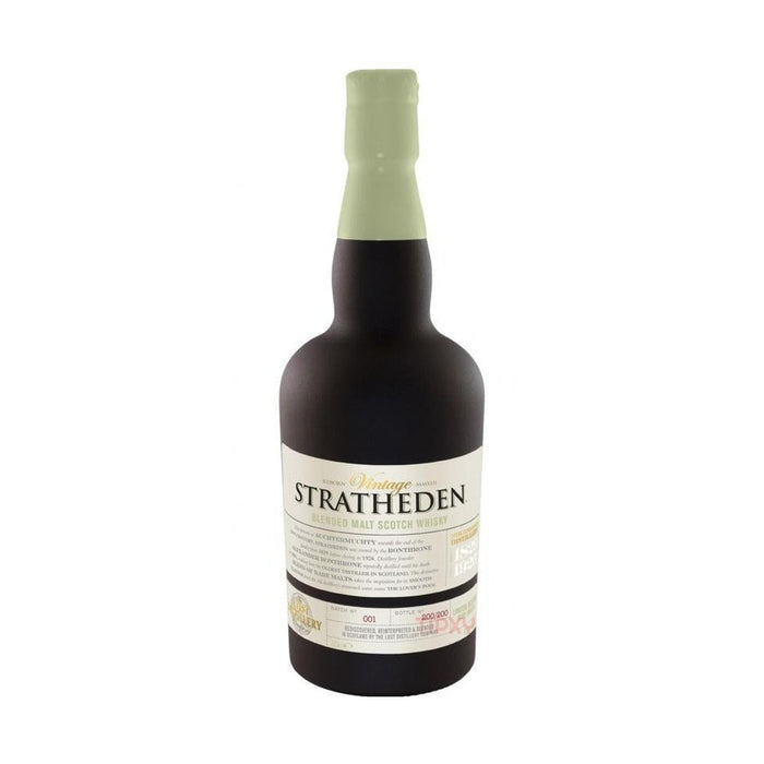 Stratheden - Vintage Blended
