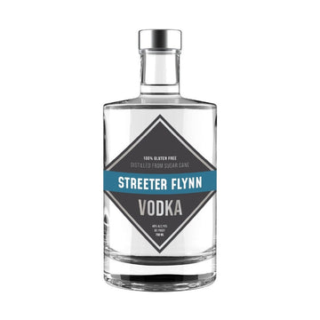 Streeter Flynn - Vodka