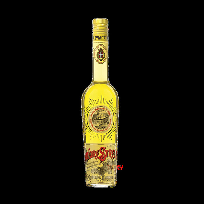 Strega - Liquore Street Liqueur