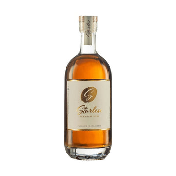 Sturlese - Premium Rum