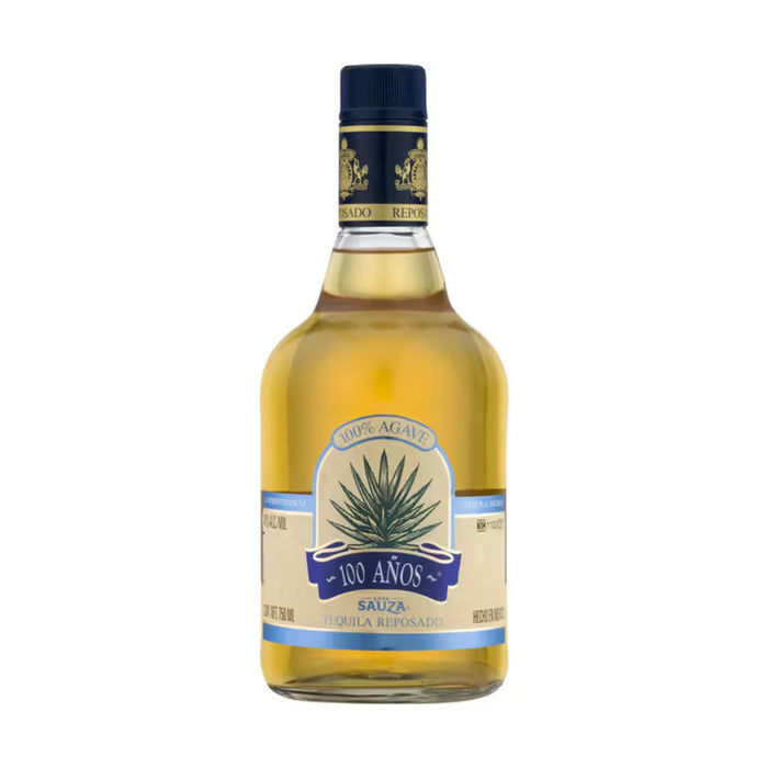 Suaza - 100 Anos Blue Agave Tequila Reposado