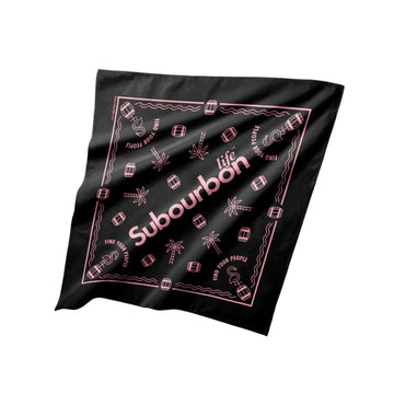 Subourbon Life - Bandana