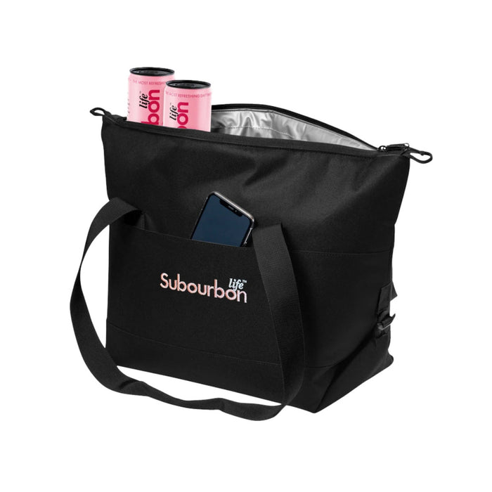 Subourbon Life - Cooler Bag