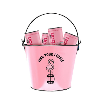 Subourbon Life - Ice Bucket