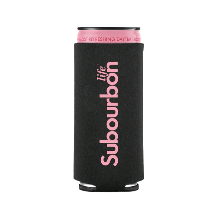 Subourbon Life - Slim Koozie