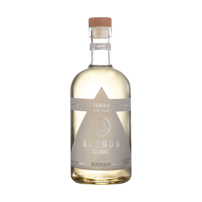 Sueños Global - Reposado Tequila - TIPXY