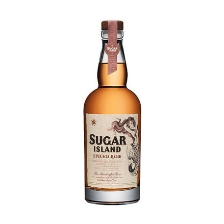 Kings Country Distillery - Spiced - TIPXY